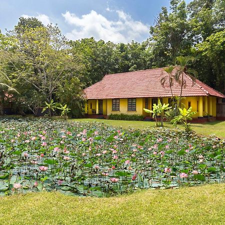 Taj Kumarakom Resort And Spa Kerala Extérieur photo